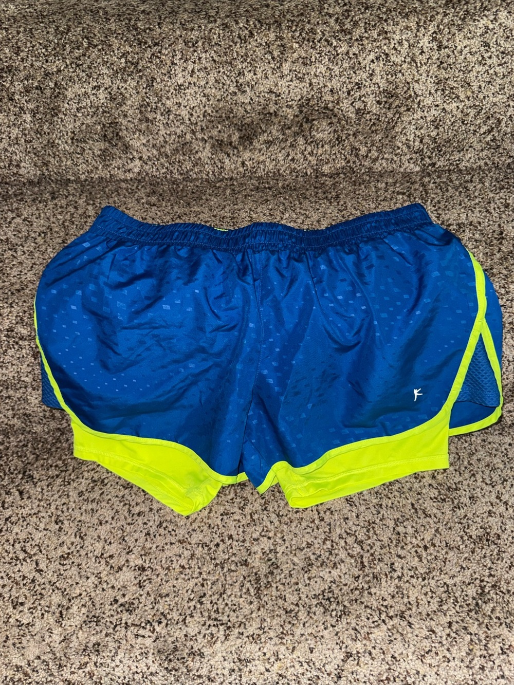 Danskin Shorts